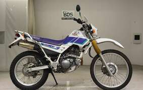 YAMAHA SEROW 225 W 4JG