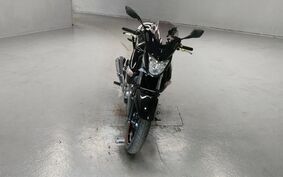 SUZUKI GSR250 GJ55D