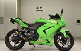 KAWASAKI NINJA 250R EX250K