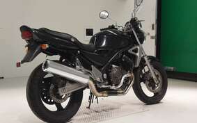 KAWASAKI BALIUS 250 Gen.2 ZR250B