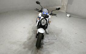 SUZUKI GLADIUS 2013 VK58A