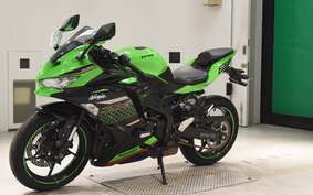 KAWASAKI ZX-25R ZX250E