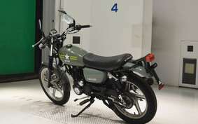 KYMCO KCR125