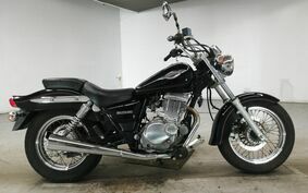 SUZUKI GZ250 Marauder NJ48A