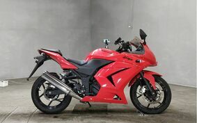 KAWASAKI NINJA 250R EX250K