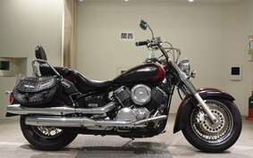 YAMAHA DRAGSTAR 1100 CLASSIC 2006 VP13J