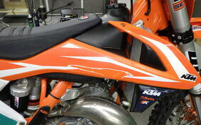 KTM 125 SX