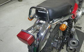 HONDA CB400F 1998 NC36