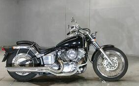 YAMAHA DRAGSTAR 400 1998 4TR