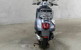 VESPA セイジョルニ 2020 不明