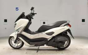 YAMAHA N-MAX 155 A SG50J