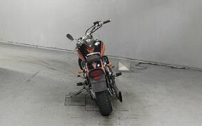 YAMAHA DRAGSTAR 400 2006 VH01J