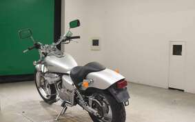 HONDA MAGNA 50 AC13