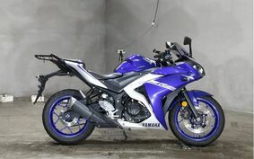 YAMAHA YZF-R25 RG10J