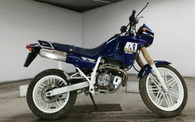 HONDA AX-1 MD21