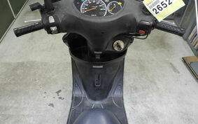 YAMAHA AXIS 125 TREET SE53J