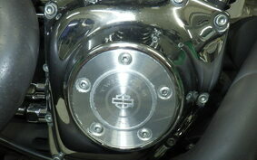 HARLEY FLSTSC 1450 2005 BRY