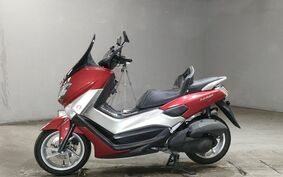 YAMAHA N-MAX 125 SE86J