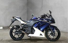 KAWASAKI NINJA 250R EX250K