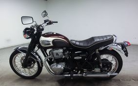 KAWASAKI W400 2010 EJ400A