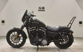 HARLEY XL883N 2012 LE2