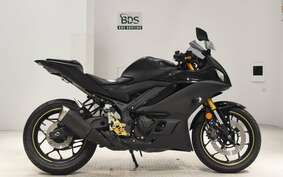 YAMAHA YZF-R25 RG43J