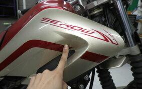 YAMAHA SEROW 250 DG11J