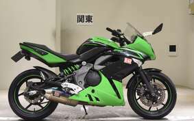 KAWASAKI NINJA 400R 2012 ER400B