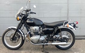 KAWASAKI W650 2008 EJ650A