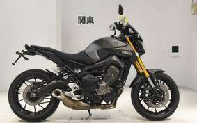 YAMAHA MT-09 A 2015 RN34J