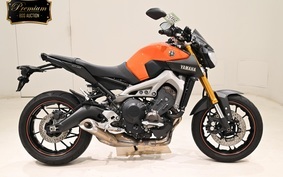 YAMAHA MT-09 2014 RN34J