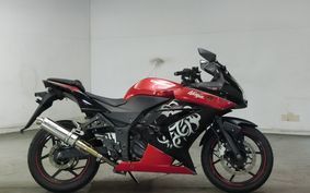 KAWASAKI NINJA 250R 2010 EX250K