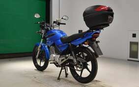 YAMAHA YBR125 PCJL