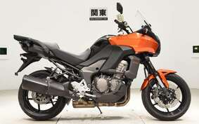 KAWASAKI VERSYS 1000 2013 LZT00A