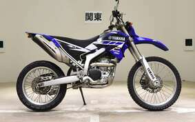 YAMAHA WR250R DG15J