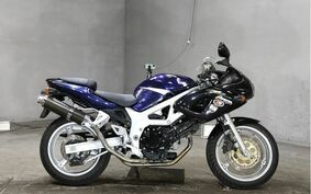 SUZUKI SV400S 1999 VK53A