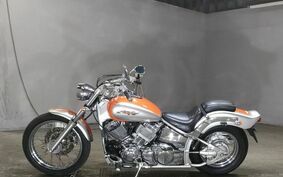 YAMAHA DRAGSTAR 400 2005 VH01J