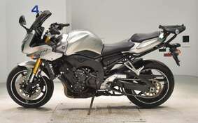 YAMAHA FZ FAZER 2007 RN17