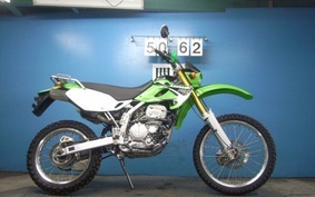 KAWASAKI KLX250 2003 LX250E