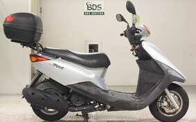 YAMAHA AXIS 125 TREET SE53J