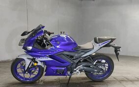 YAMAHA YZF-R25 2021 RG43J