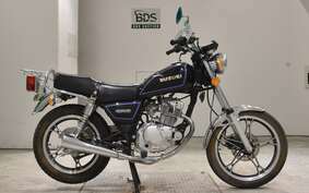 SUZUKI GN125 H PCJG9