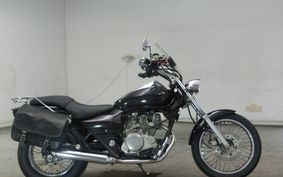 KAWASAKI ELIMINATOR 125 1998 BN125A