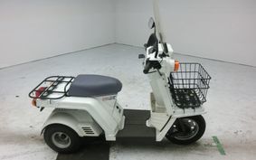 HONDA GYRO X TD01