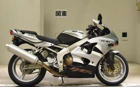 KAWASAKI NINJA ZX-6R 2002 ZX636A