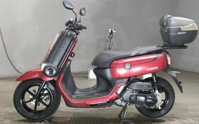 YAMAHA QBIX 125 不明