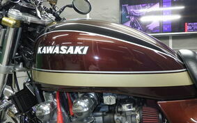 KAWASAKI ZEPHYR 750 2002 ZR750C