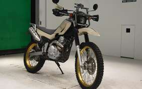 YAMAHA SEROW 250 Gen.2 DG17J