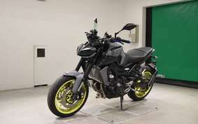 YAMAHA MT-09 A 2017 RN52J