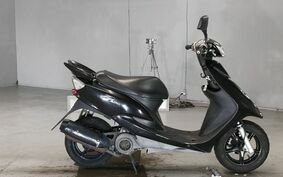 YAMAHA JOG ZR Evolution SA16J